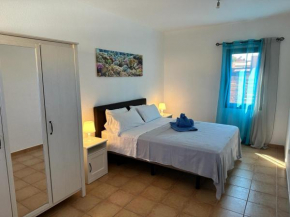 Villa Elisa